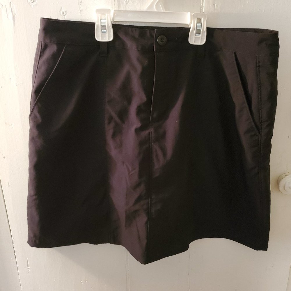 Patagonia Intercontinental Hideaway Skort